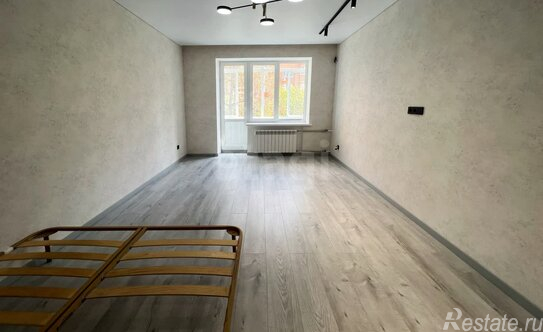 Аренда 2-комн квартиры на вторичном рынке Федеративный пр-кт,  д. 22,  к. 1