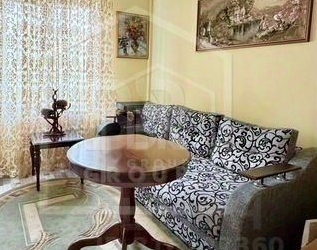 3-комн квартира улица Седова, 98