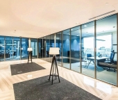 Сдать в аренду Офисы Пресненская набережная   