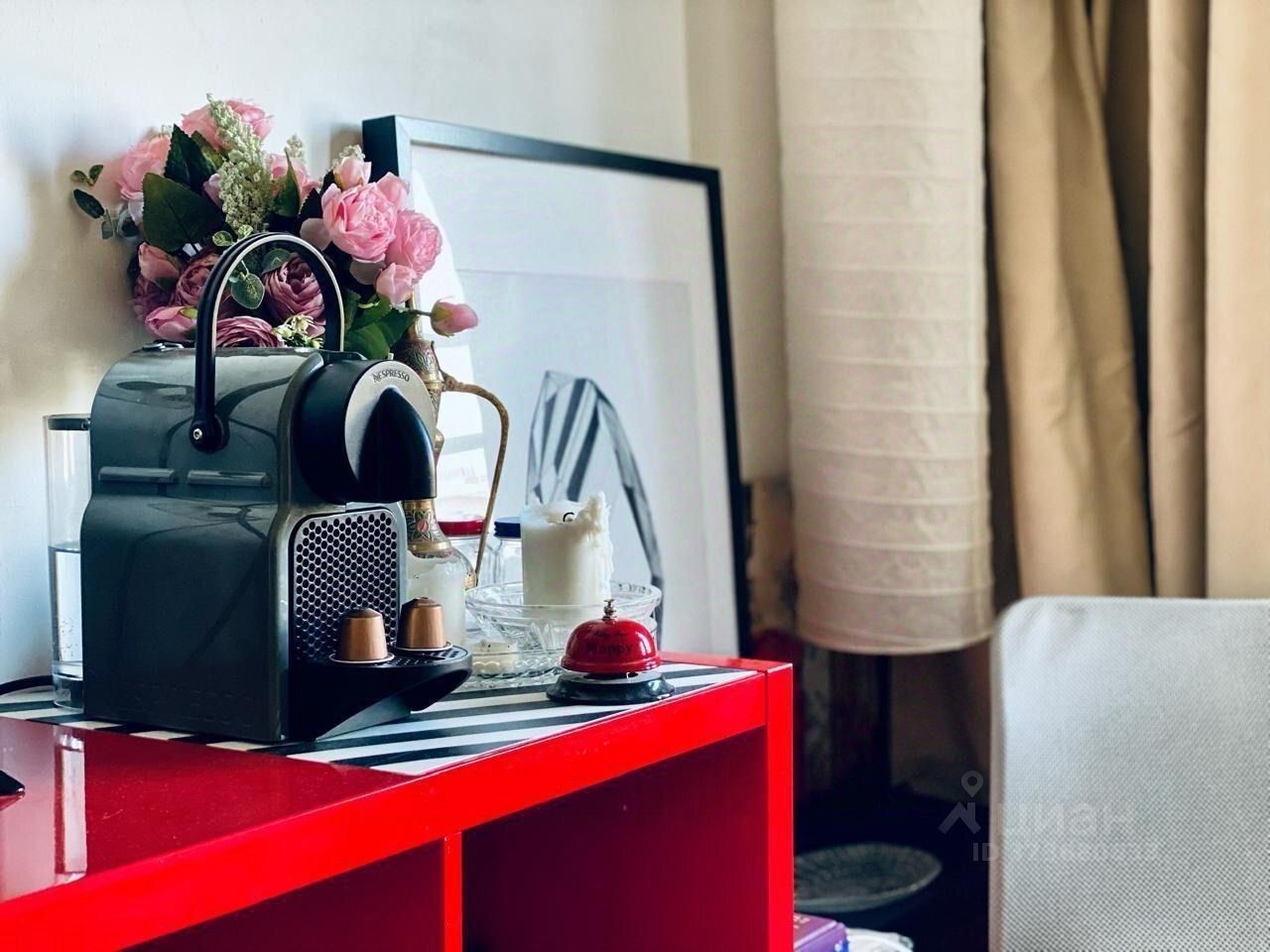 Продажа студии Новодмитровская улица, 2к7