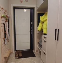 Продажа 2-комн квартиры на вторичном рынке Чёрная, Садовая улица,  д. 2 к1