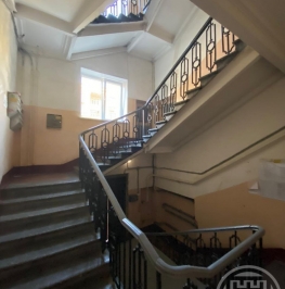 Продажа 3-комн квартиры на вторичном рынке Зайцева ул. ,  д. 3