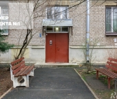 Продать Квартиры вторичка улица Беринга  20 