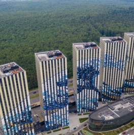 Продажа 2-комн квартиры на вторичном рынке Старокрымская улица,  д. 15 к1