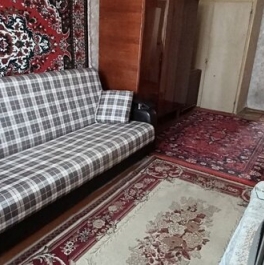 Продажа 2-комн квартиры на вторичном рынке Подрезково, ул Игоря Жаринова,  д. 5