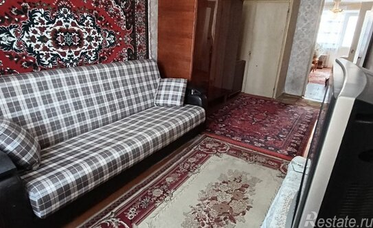 Продажа 2-комн квартиры на вторичном рынке Подрезково, ул Игоря Жаринова,  д. 5