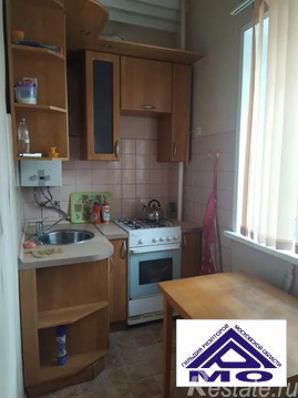 Аренда 1-комн квартиры на вторичном рынке Воскресенск, ул. Победы,  д. 7