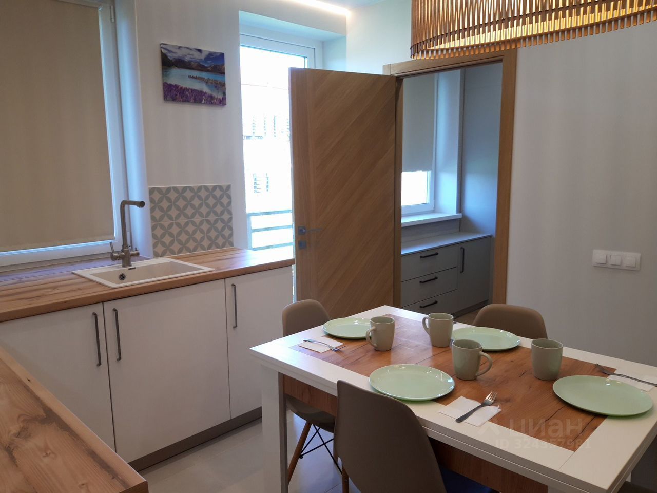 Продажа дома д. Каськово, проезд Дубовый, 2с3