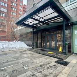 Продажа 3-комн квартиры на вторичном рынке Тишинский Б. пер