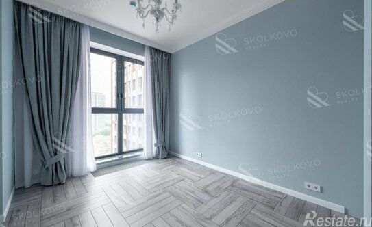 Продажа 2-комн квартиры на вторичном рынке Шелепихинская набережная,  д. 40 к2