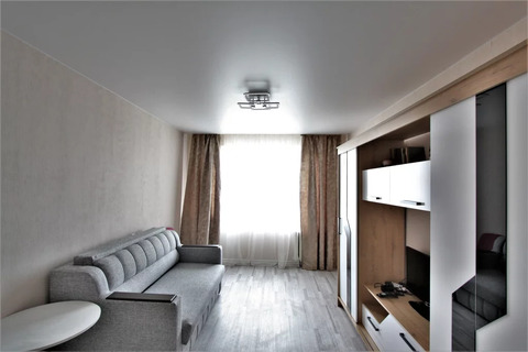 1-комн квартира Красногорск, ул. Карбышева,  д. 15