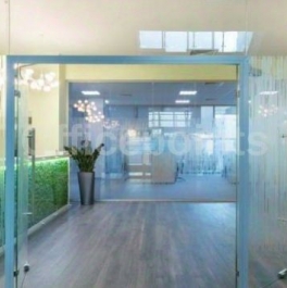 Аренда офиса Новохохловская улица,  д. 29