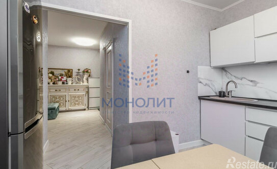 Продажа 1-комн квартиры на вторичном рынке ул Новомарьинская,  д. 34