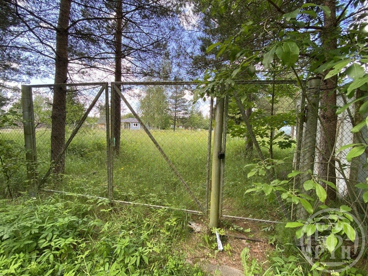 Продажа земли Фауна СНТ, 420