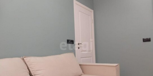 2-комн квартира Басков пер,  д. 26