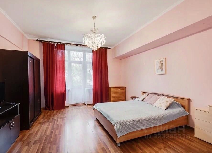 Продажа 3-комн квартиры на вторичном рынке 1-й Кожуховский проезд, 11