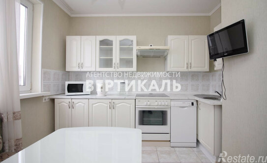 Аренда 2-комн квартиры на вторичном рынке улица Академика Арцимовича,  д. 11