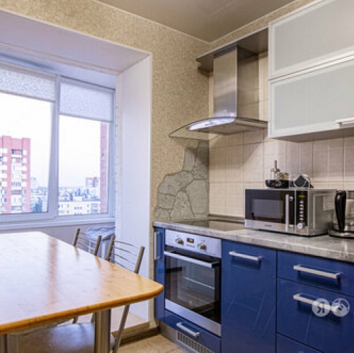 2-комн квартира Будапештская улица,  д. 104 к2