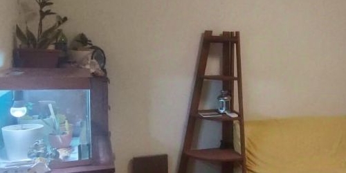 3-комн квартира улица Героев Панфиловцев, 41К1