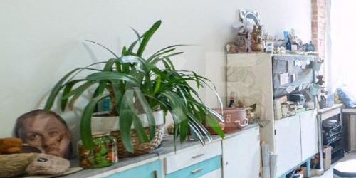 4-комн квартира Боровая улица, 18/1