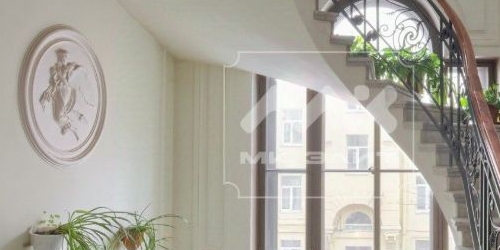 4-комн квартира Почтамтская улица, 8