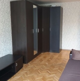 Аренда 2-комн квартиры на вторичном рынке ул Хуторская 2-я,  д. 27,  к. 9