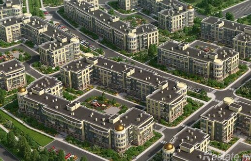 Продажа 3-комн квартиры на вторичном рынке Черная Речка, ул Верная,  д. 4,  к. 3