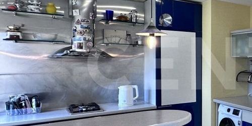 1-комн квартира проспект Юрия Гагарина, 28К3