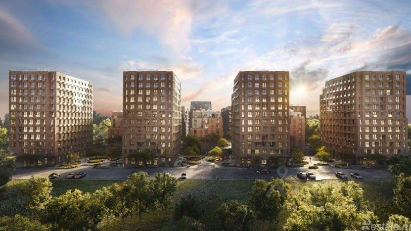 Продажа ПСН Парусная улица,  д. 2