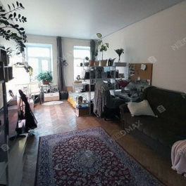 Аренда 3-комн квартиры на вторичном рынке Ропшинская улица,  д. 22