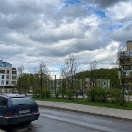 Продажа 2-комн квартиры на вторичном рынке Химки, Весенний бульвар