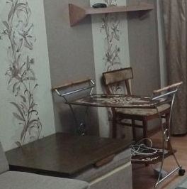 Аренда 2-комн квартиры на вторичном рынке Отрадное, Центральная улица, 17