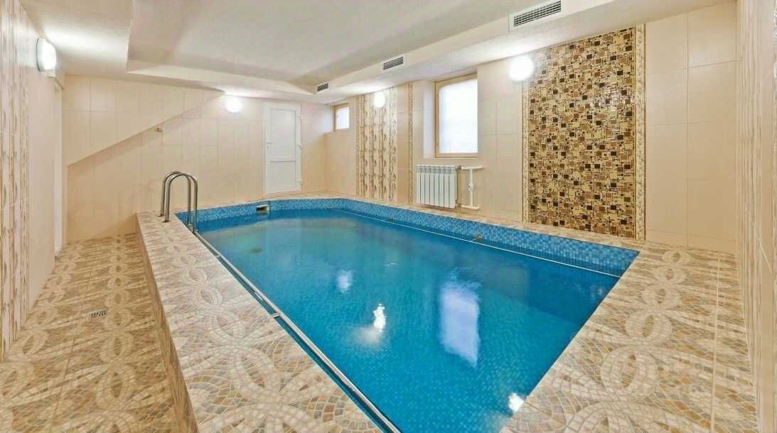 Продажа дома 2-я Никитинская улица, 63