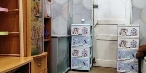 2-комн квартира Балашиха, Первомайская улица, дом 22