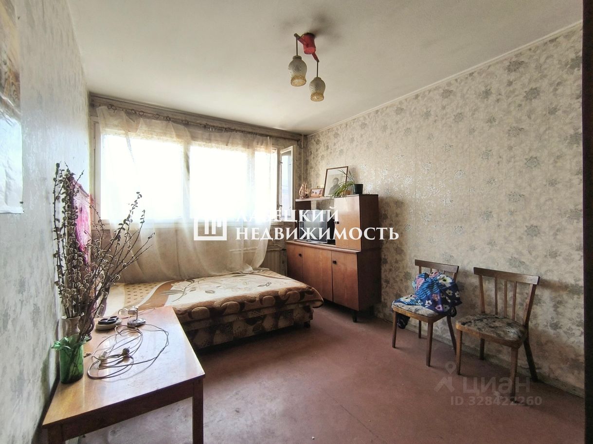 Продажа 5-комн квартиры на вторичном рынке улица Стойкости, 29К1