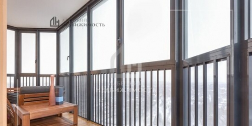 3-комн квартира Ярославский пр-кт,  д. 78