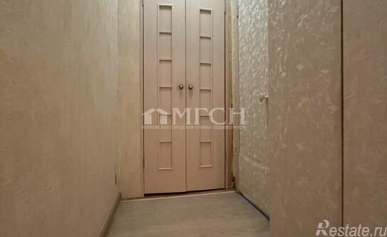 Продажа 2-комн квартиры на вторичном рынке Кирпичная улица,  д. 47