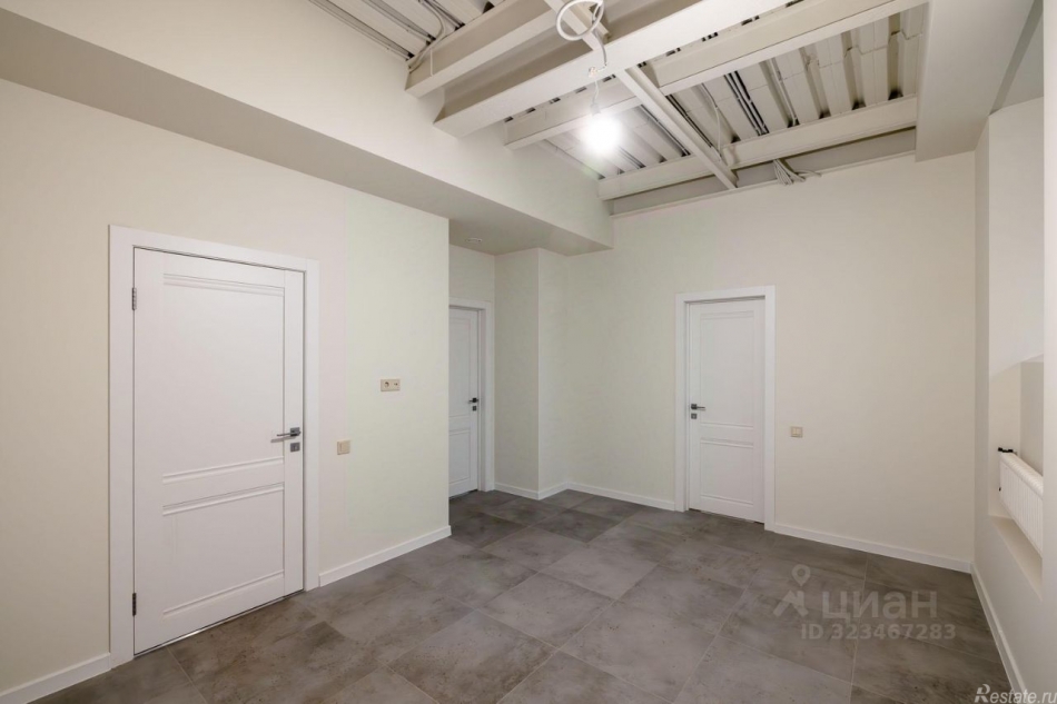 Аренда офиса Хлебный переулок,  д. 6