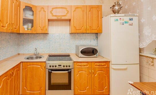 Продажа 2-комн квартиры на вторичном рынке Стрелецкая ул,  д. 9 к2