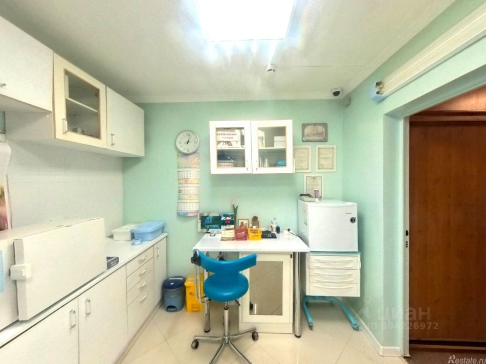 Продажа ПСН Вернадского пр-кт,  д. 97