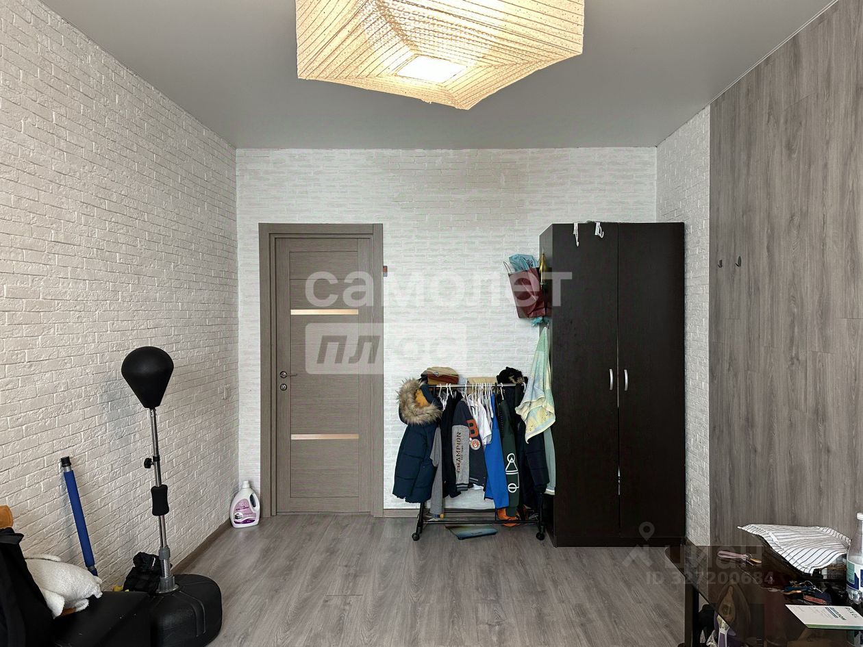 Продажа 3-комн квартиры на вторичном рынке Красногорск, бульвар Космонавтов, 8