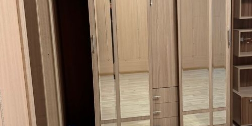 Студия Дмитровский переулок, 7