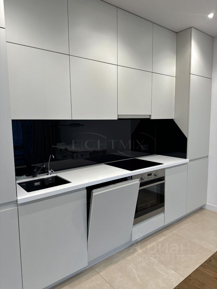 Продажа 2-комн квартиры на вторичном рынке Бакунинская улица, 5