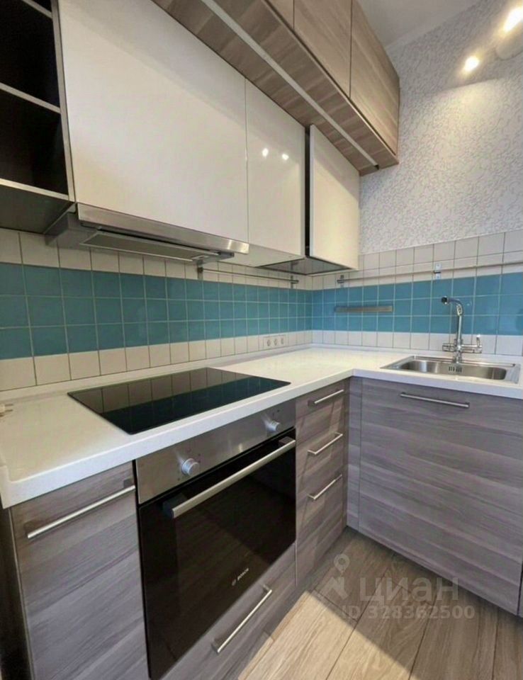 Продажа 1-комн квартиры на вторичном рынке улица Адмирала Черокова, 18к1