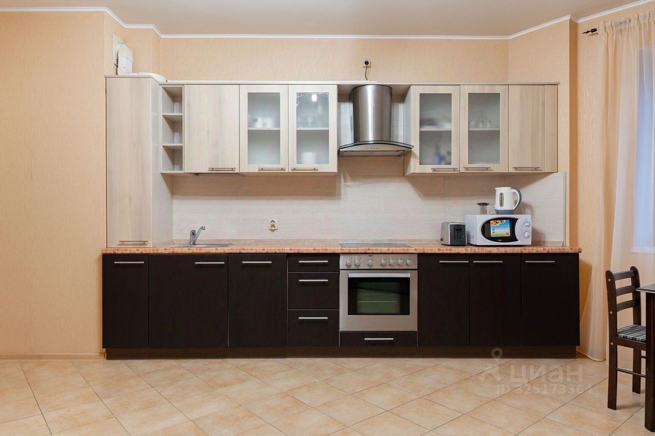Продажа 1-комн квартиры на вторичном рынке Фермское шоссе, 32