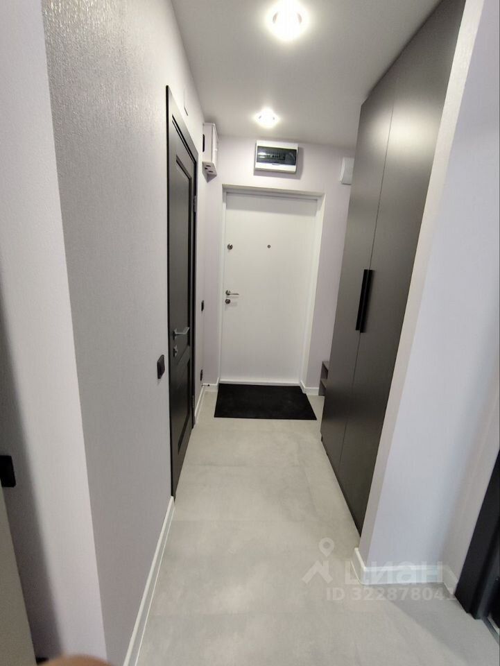 Аренда 2-комн квартиры на вторичном рынке Очаковское шоссе, 5к6