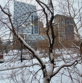 Продажа 2-комн квартиры на вторичном рынке улица Зорге,  д. 10 к2