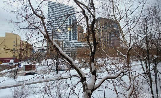 Продажа 2-комн квартиры на вторичном рынке улица Зорге,  д. 10 к2