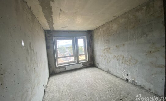 Продажа 3-комн квартиры на вторичном рынке Салтыковская улица