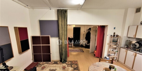 2-комн квартира Хитровский переулок,  д. 3/1 с2